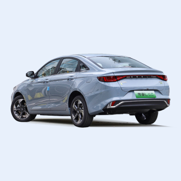 2023 Geely DIHAO L Hi-P 1.5T D-DHT Pro with Reversing Camera and Multiple Driving Modes