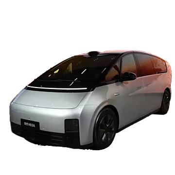 Lixiang Mega 2024: MPV ไฟฟ้าประสิทธิภาพสูงสำหรับพลังงานใหม่ที่เป็นมิตรกับสิ่งแวดล้อม