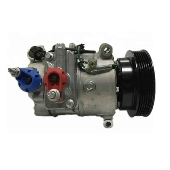 12V DSC17EC Car AC Compressor Compatible with Volvo XC90