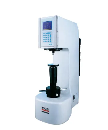 200HB-3000 Brinell Hardness Tester