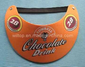 Promotional EVA Hats with Logo Printing (PM124)