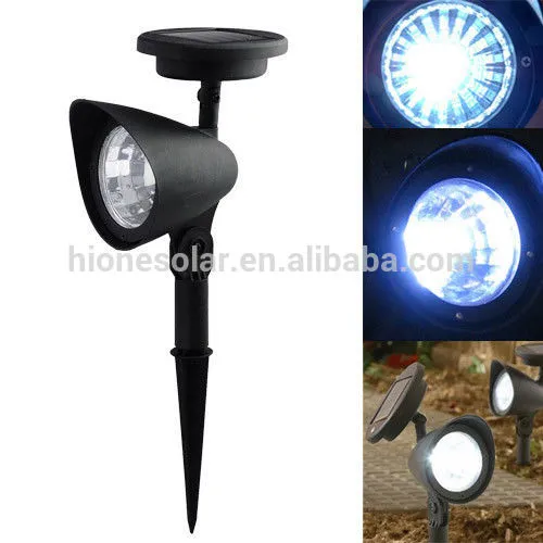 Solar Lamp LED Outdoor Waterproof Light