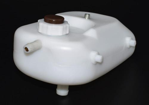 Coolant Expansion Tank 4773849 för Jeep