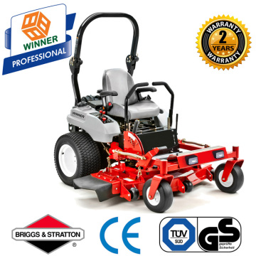 48" Professional Zero Turn Mower (B&S 20HP)