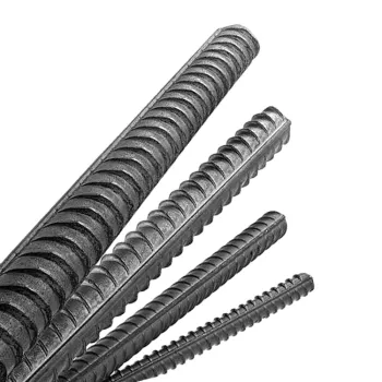 Ribbed Rod 19mm FE500 Steel Rebar Search Engine