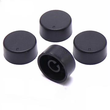 PSR-S950/S750, S970/S770, S975/S775 Volume Knob Caps