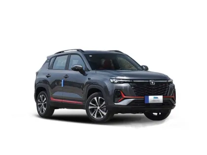 Changan CS35 PLUS luxury model