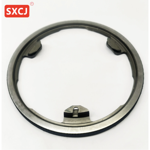 OEM Heavy Truck Transmission Gearbox Steel Synchronizer Ring 947 260 0545/093989/5169/182273 for ZF EATON BENZ
