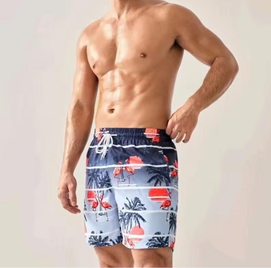 Wholesale running shorts board shorts perfomance shorts