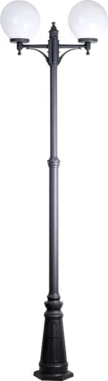 Waterproof 2 X 13w Landscape Lighting Fixtures Ip44 For Garden Lighting