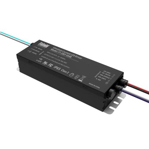 100W 방수 LED 드라이버