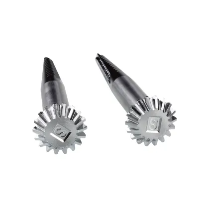 N277078 90 Micron Cotton Picker Spindle for Cotton Picker Machines