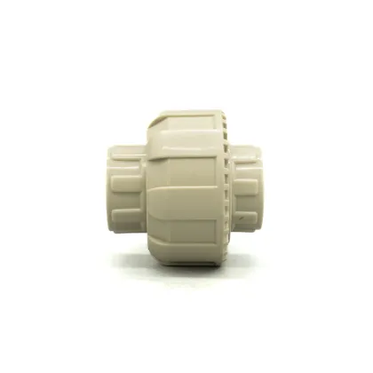 PPH union for Industrial and Chemical