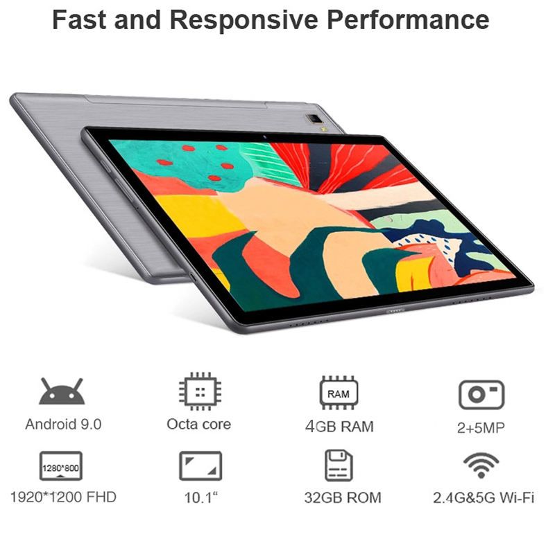 Tablette OneLife Android Smart Tablet PC - 16Go 1Go Ram MA0016 - Sodishop