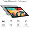 10.1 인치 저렴한 Mediatek 안드로이드 태블릿 PC.