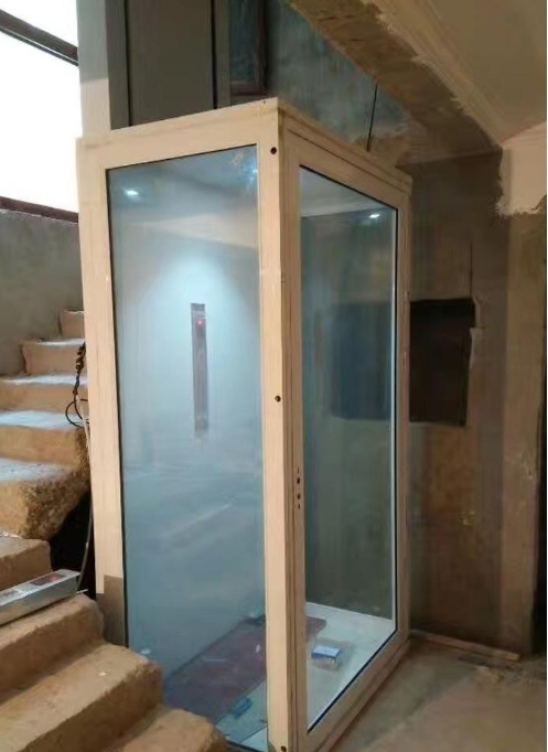 Home Lift Small Home Elevator Full Residential lift