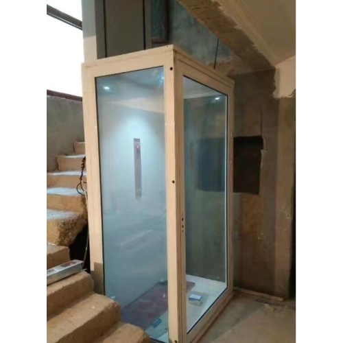 Home Lift Small Home Elevator Full Residential lift