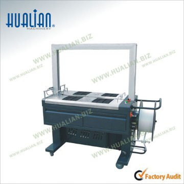 Hualian 2014 High-Table Automatic Strapping Machine