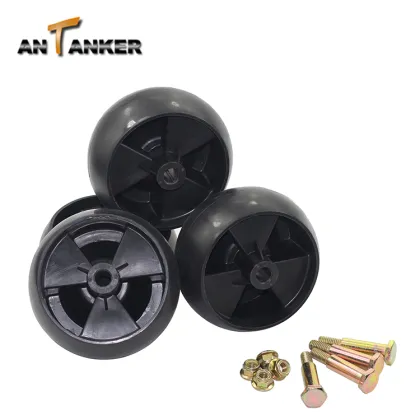 Low Price Cub Cadet 734-04039 Lawn Mower Deck Wheel