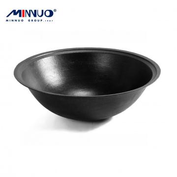 Stainless steel home kitchenware casting with factory direct