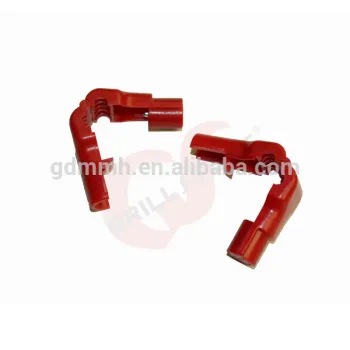Best Selling Made in Guangzhou EAS security supermarket and retail display security magnetic stop hook lock