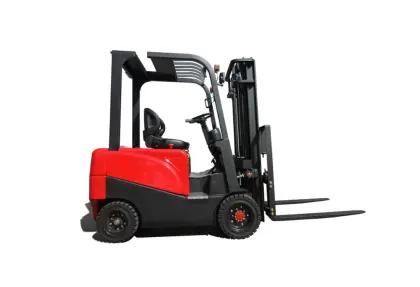 THOR Electric forklift driving AC motor famous brand