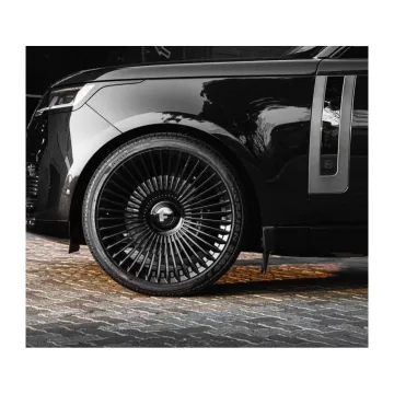 High-Quality 4x4 Wheel Rims and Hubs for Land Rover Range Rover Vogue 2005- 21, 22, 23, 24 Inches