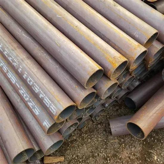 Seamless Steel Pipe Specifications: JIS G3461