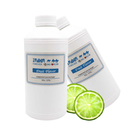 Rasa buah konsentrasi vaping untuk jus e-liquid