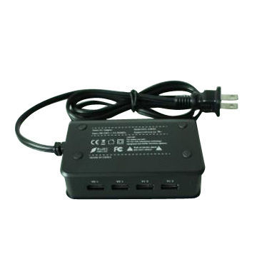 USB Digital Charger, Small and Portable
