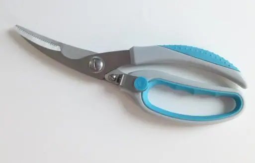 200340 Chicken bones Scissors