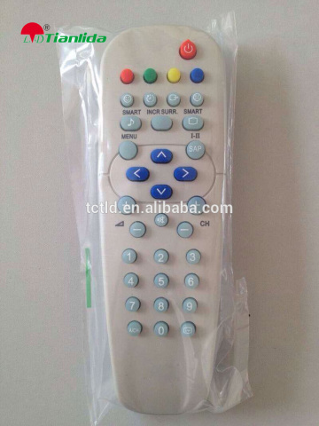 Many kinds of wholesale remote control