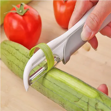Popular Kitchen Stainless Steel Vegetable Fruit Peeler