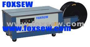Separa automatik Strapping Mesin