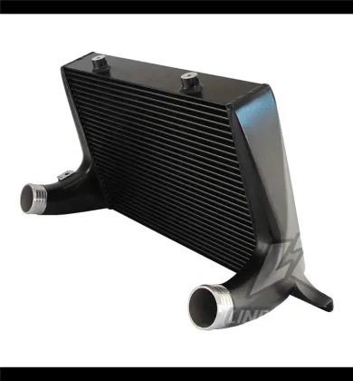 Ford Mustang 2.3L EcoBoost 2015+ Intercooler Upgrade: Wagner Tuning EVO2 for Optimal Performance