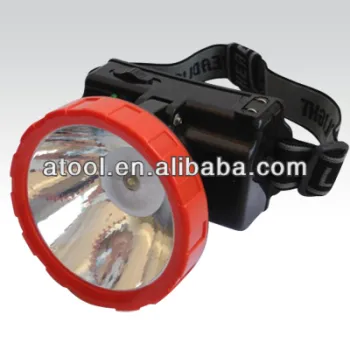 1w fishing headlight
