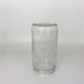 700ml Clear Food Glass Storage Pickle Honey Jar