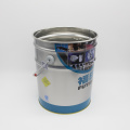 18L empty Chemical paint pail