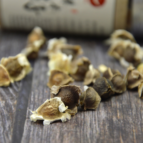 Organiczne nasiona Moringi Yunnan