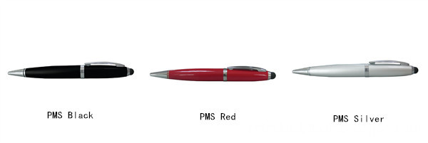 Multiple Colors USB Flash Drive