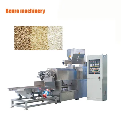 Automatic Nutrition Rice Maker