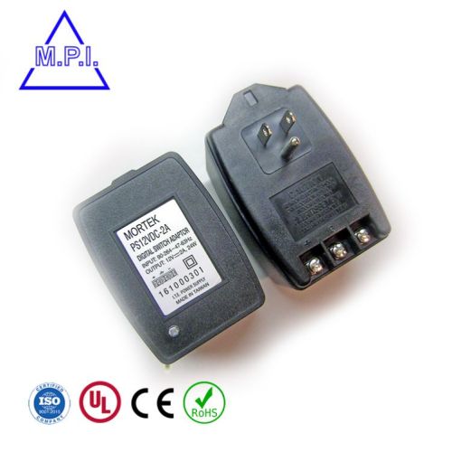 UL Compatible AC DC Power Supply