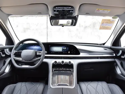 EXEEDYaoguang C-DM 2026 Global 210Range 2WD
