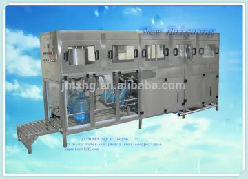 300BPH 18.9L bottle filling machine for water/water filling machine