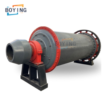 Monocrystalline Diamond Ball Mills for Phosphate Processing