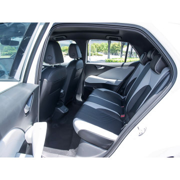 Volkswagen ID.3 The Latest Electric Hatchback Car