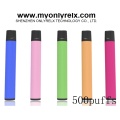 Бренд пользовательский стабильный батарея Vape Pen Ecigs