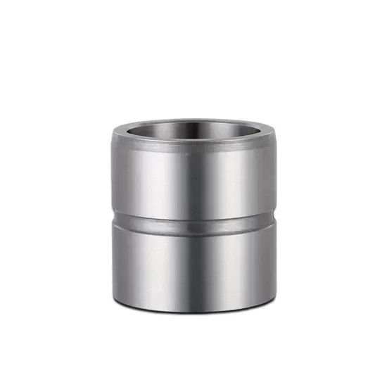 Wear-Resistant Inner Ring for Shaft Hardened Bearing Steel Sleeve