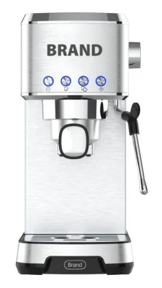 SCM Espresso Makers: SCM-218A1, SCM-218A2, and SCM-228
