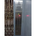 CV330 Elevator Modernisierung von mechanischen und elektrischen Teilen